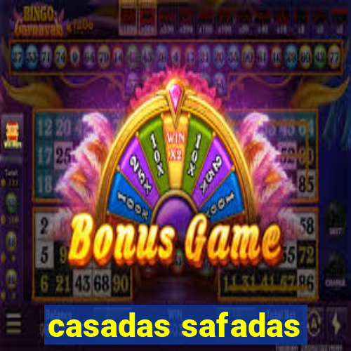 casadas safadas